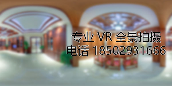 阜新房地产样板间VR全景拍摄